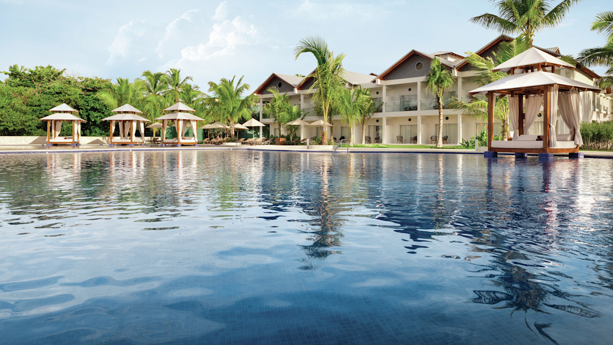 Hilton La Romana, an AllInclusive Adult Only Resort